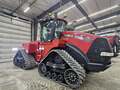 2014 Case IH Steiger 550 QuadTrac Tractor