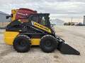 2026 New Holland L328 Skid Steer