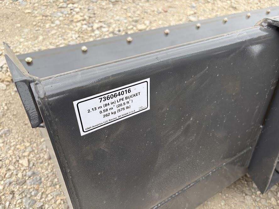 2026 New Holland L328 Skid Steer