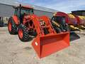 2026 Kubota M6S-111 Tractor