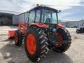 2026 Kubota M6S-111 Tractor