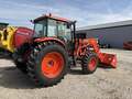 2026 Kubota M6S-111 Tractor