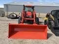 2026 Kubota M6S-111 Tractor