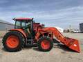 2026 Kubota M6S-111 Tractor
