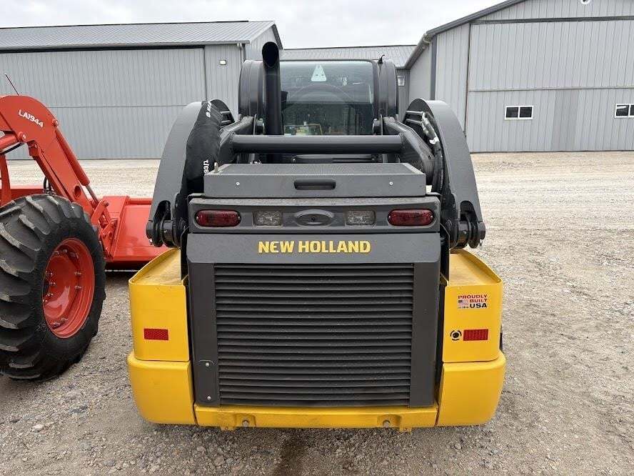 2026 New Holland L328 Skid Steer