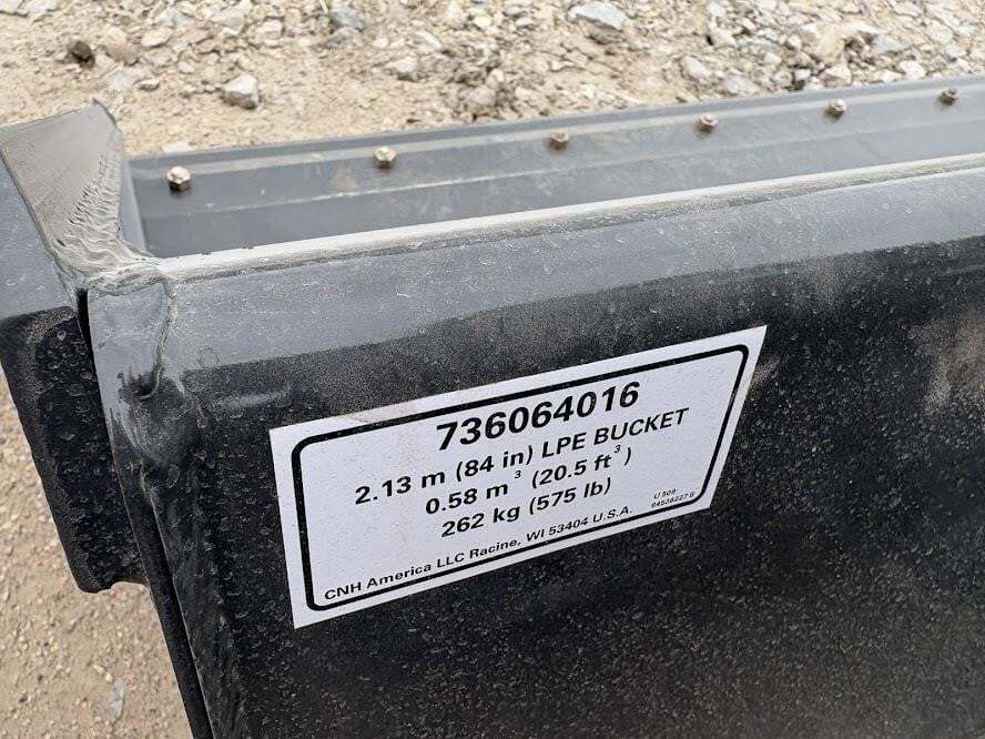 2026 New Holland L328 Skid Steer