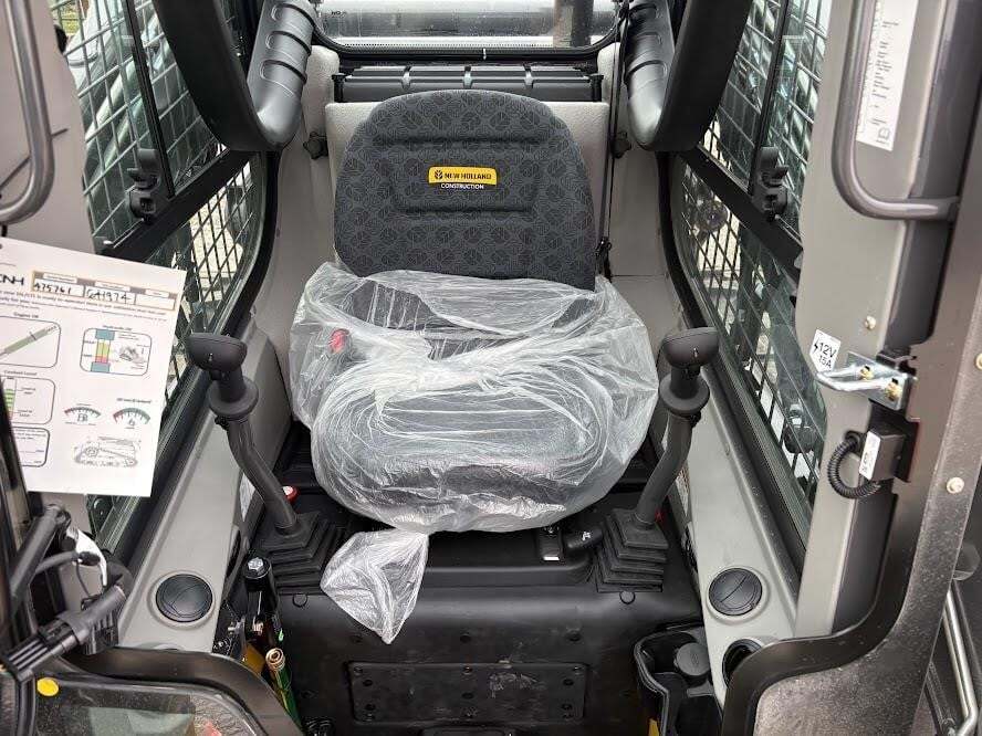 2026 New Holland L328 Skid Steer