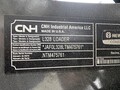 2026 New Holland L328 Skid Steer