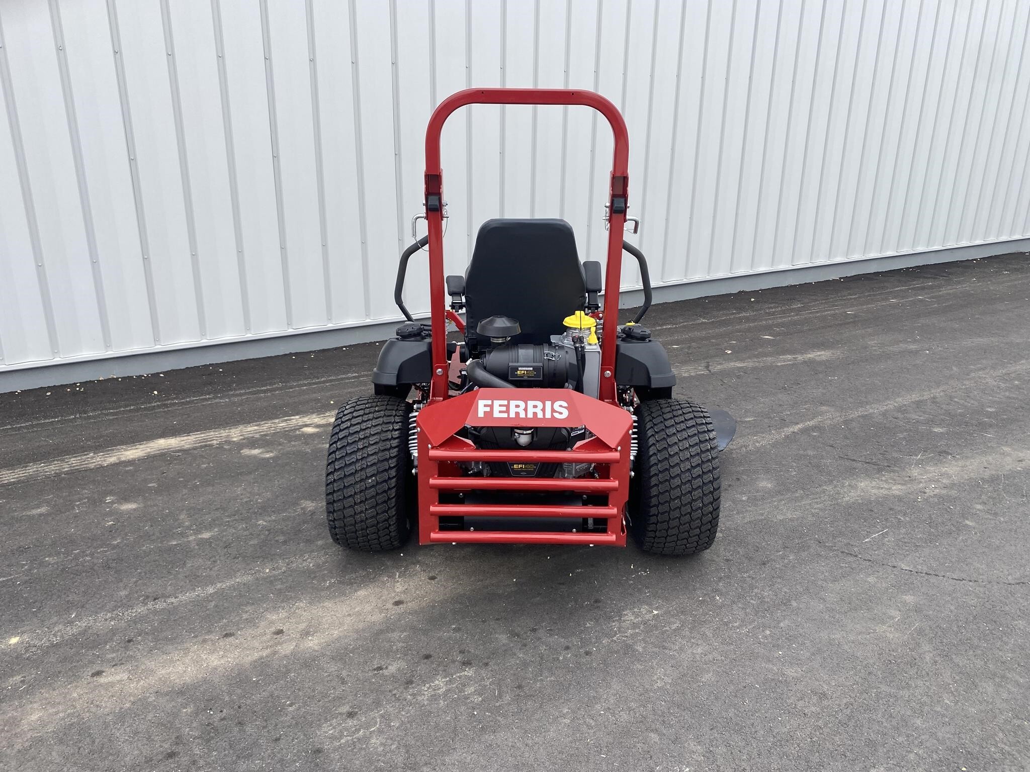 2026 Ferris ISX3300BVE4060SS Lawn Mower