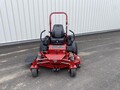 2026 Ferris ISX3300BVE4060SS Lawn Mower