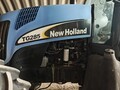 2005 New Holland TG285 Tractor