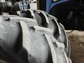 2005 New Holland TG285 Tractor