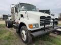 2007 Mack Granite CV713 Dump Trucks/Trailer