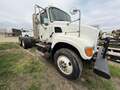 2007 Mack Granite CV713 Dump Trucks/Trailer