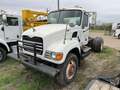 2007 Mack Granite CV713 Dump Trucks/Trailer