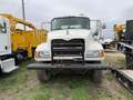 2007 Mack Granite CV713 Dump Trucks/Trailer
