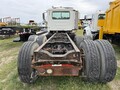 2007 Mack Granite CV713 Dump Trucks/Trailer