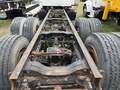 2007 Mack Granite CV713 Dump Trucks/Trailer