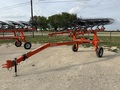  Kubota RA210CR Rake