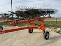  Kubota RA210CR Rake