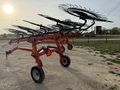  Kubota RA210CR Rake