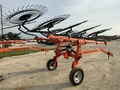  Kubota RA210CR Rake