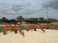  Kubota RA210CR Rake