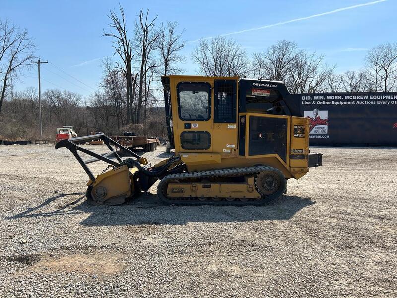 Used Rayco Mulchers / Cultipackers for Sale - 1 Listing