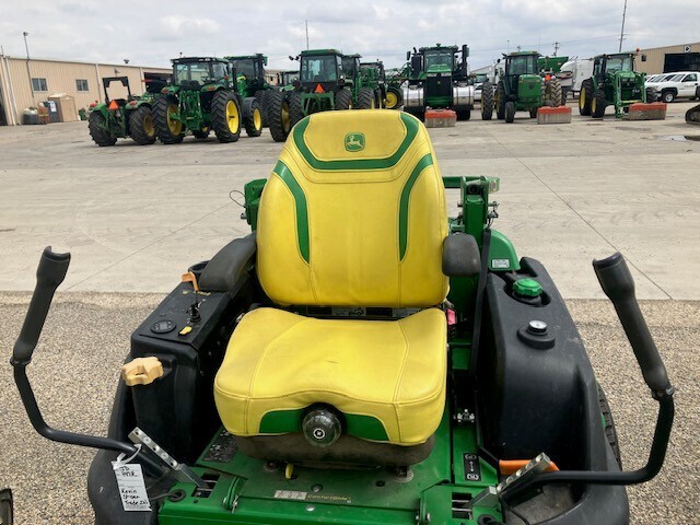 2022 John Deere Z997R Lawn Mower