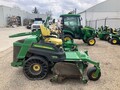 2022 John Deere Z997R Lawn Mower