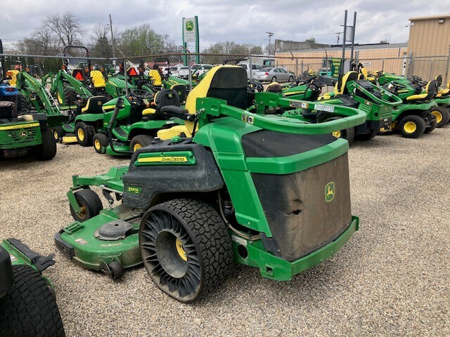 2022 John Deere Z997R Lawn Mower