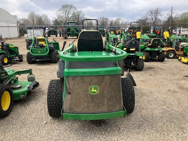 2022 John Deere Z997R Lawn Mower