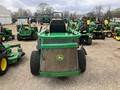 2022 John Deere Z997R Lawn Mower