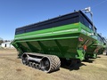 2021 Brent 1596 Grain Cart