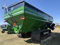 2021 Brent 1596 Grain Cart