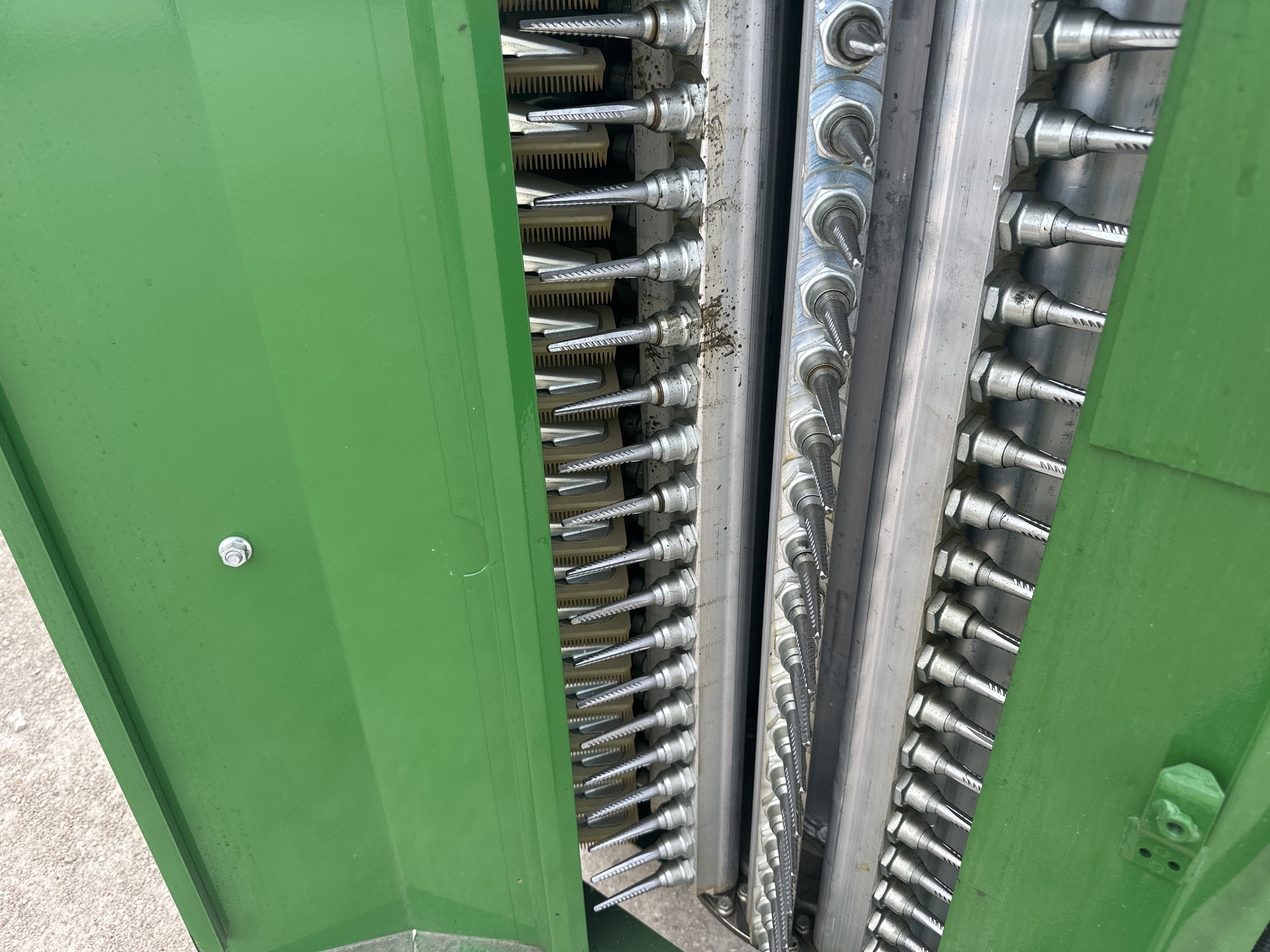 2023 John Deere CP770 Cotton Equipment