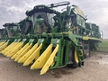 2023 John Deere CP770 Cotton Equipment
