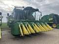 2023 John Deere CP770 Cotton Equipment