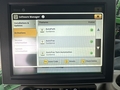 2023 John Deere CP770 Cotton Equipment
