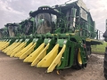 2023 John Deere CP770 Cotton Equipment
