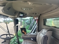 2023 John Deere CP770 Cotton Equipment
