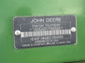 2024 John Deere HD40F Platform