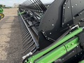 2024 John Deere HD40F Platform