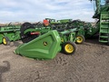 2024 John Deere HD40F Platform