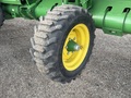 2024 John Deere HD40F Platform