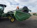 2024 John Deere HD40F Platform