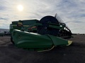 2024 John Deere HD40F Platform