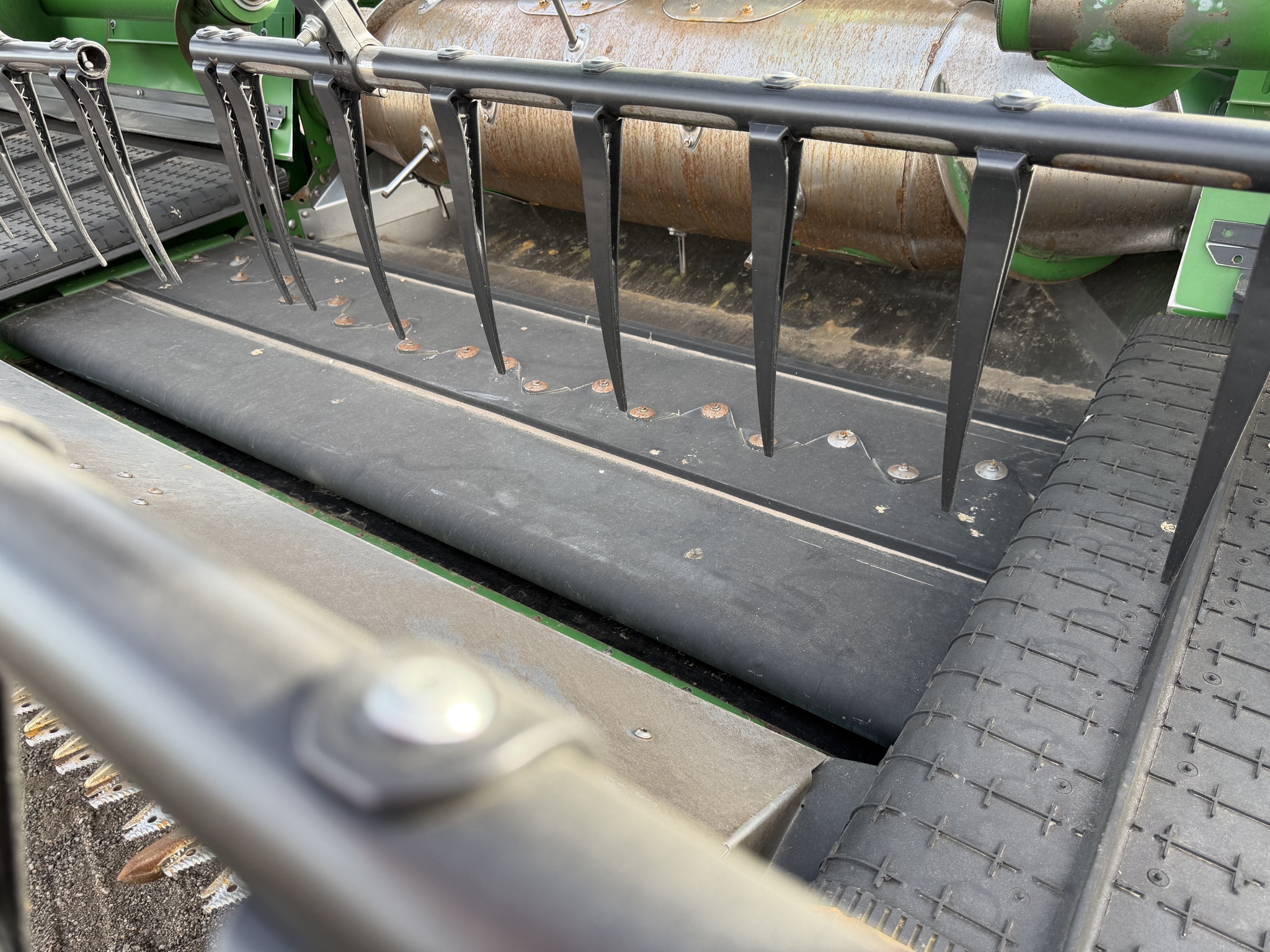 2024 John Deere HD40F Platform