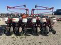 2012 White 8222 Planter