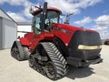 2011 Case IH Steiger 500 QuadTrac Tractor